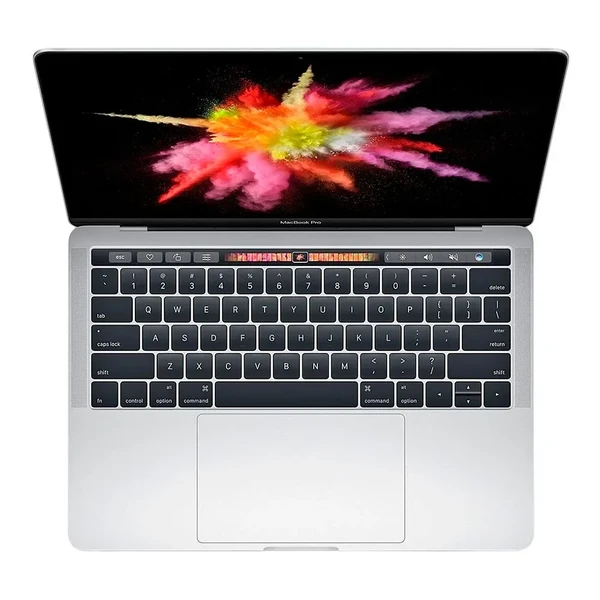 Apple MacBook Pro 13"512Gb Silver 2017 Touch Bar (MPXY2) у Рівному