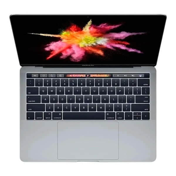 Apple MacBook Pro 13"512Gb Space Gray 2017 Touch Bar (MPXW2) у Рівному