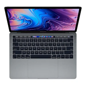 Apple MacBook Pro 13"Touch Bar (MV972) 512Gb Space Gray MV972 - Фото 1