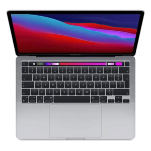 Apple MacBook Pro 13" 1Tb Space Gray 2020 (MWP52) - Фото 2