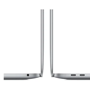 MacBook Pro 13" 2020 1TB/16GB Space Gray (MWP52UA/A) Официальный UA - Фото 4