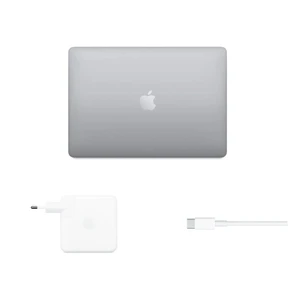 MacBook Pro 13" 2020 1TB/16GB Space Gray (MWP52UA/A) Официальный UA - Фото 5