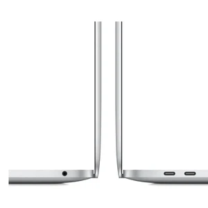 Apple MacBook Pro 13" M1 512GB Silver (2020) (MYDC2UA/A) Официальный UA - Фото 3