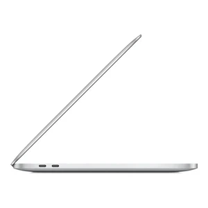 Apple MacBook Pro 13" M1 256GB Silver (2020) (MYDA2) - Фото 4