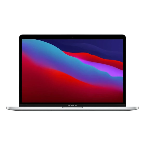 Apple MacBook Pro 13" M1 512GB Silver (2020) (MYDC2UA/A) Официальный UA в Ивано-Франковске