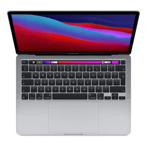 Apple MacBook Pro 13" M1 512GB Space Gray (2020) (Z11C000E4) б/у