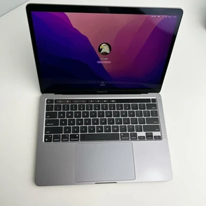 Apple MacBook Pro 13" M1 512GB Space Gray (2020) (Z11C000E4) б/в - Фото 4