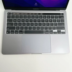 Apple MacBook Pro 13" M1 512GB Space Gray (2020) (Z11C000E4) б/в - Фото 5