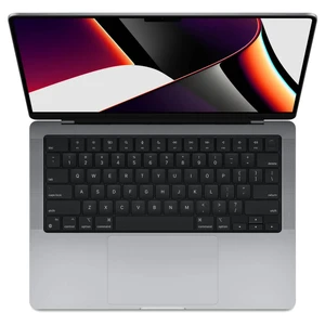 Apple MacBook Pro 14" M1 Pro 8TB Space Gray 2021 - Фото 2