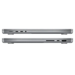 Apple MacBook Pro 16" M1 Pro 4TB Space Gray 2021 - Фото 3
