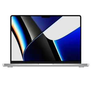 Apple MacBook Pro 14" M1 Pro 512GB Silver 2021 (MKGR3)
