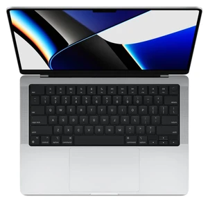 Apple MacBook Pro 14" M1 Max 4TB Silver 2021 - Фото 2