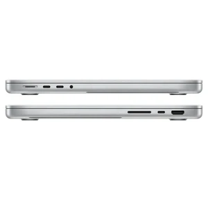 Apple MacBook Pro 16" M1 Pro 4TB Silver 2021 - Фото 3