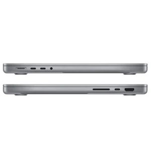 Apple MacBook Pro 16" M2 Pro 8TB Space Gray 2023 - Фото 3