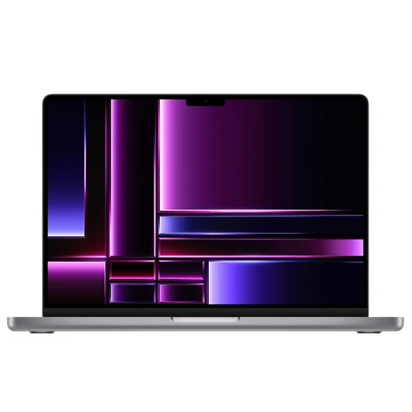 Apple MacBook Pro 14" M2 Pro 2TB Space Gray 2023
