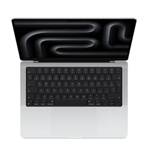 Apple MacBook Pro 16" M3 Pro 512GB/36GB Silver 2023 (MRW63) - Фото 3