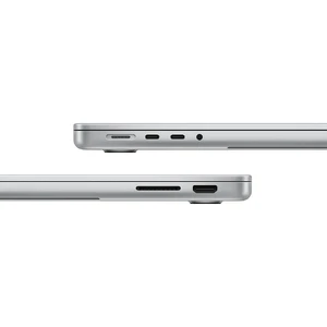 Apple MacBook Pro 16" M3 Pro 512GB/36GB Silver 2023 (MRW63) - Фото 4
