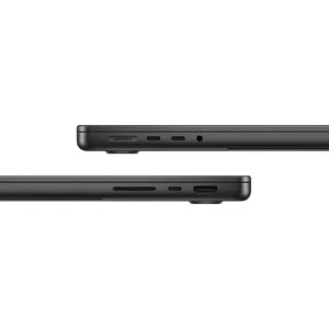 Apple MacBook Pro 16" M3 Max 1TB/36GB Space Black 2023 (MRW33) - Фото 4