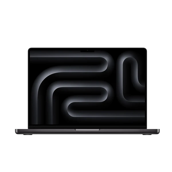 Apple MacBook Pro 14" M3 Pro 1TB Space Black 2023 (MRX43) в Сумах