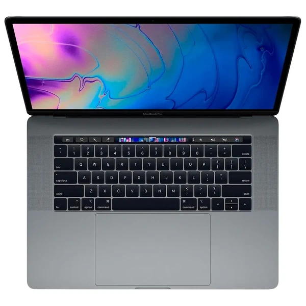 Apple MacBook Pro 15" 1Tb Space Gray 2018 (MR952)