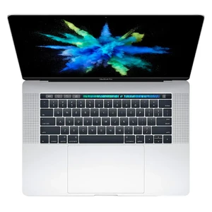 Apple MacBook Pro 15" 1Tb Silver 2016 (Z0T60000D | MLW92)
