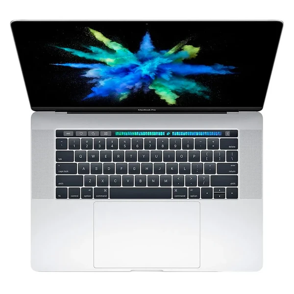 Apple MacBook Pro 15" 1Tb Silver 2016 (Z0T60000D | MLW92)