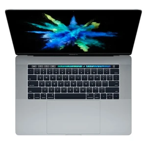 Apple MacBook Pro 15" 2Tb Space Gray 2016 (Z0SH0000N) Z0SH0000N - Фото 1