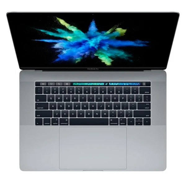 Apple MacBook Pro 15" 2Tb Space Gray 2016 (Z0SH0000N)