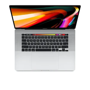 Apple Macbook Pro 16" 8-Core 1Tb Silver (MVVM2)