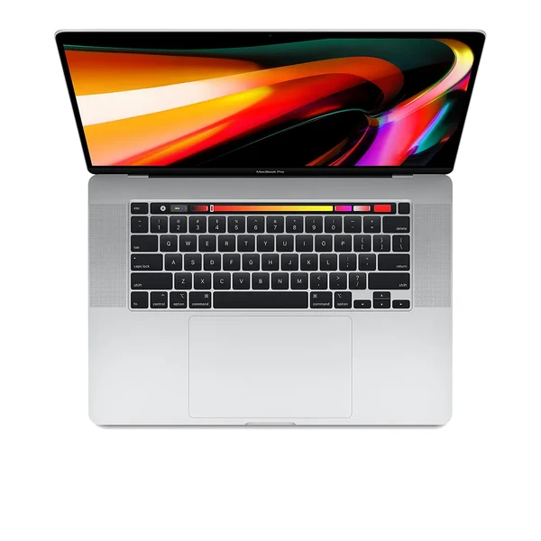 Apple Macbook Pro 16" 8-Core 1Tb Silver (MVVM2) в Кривому Розі