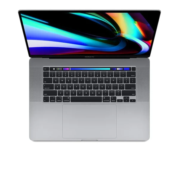 Apple Macbook Pro 16" Intel Core i7 512GB Space Gray (MVVJ2) б/у в Броварах