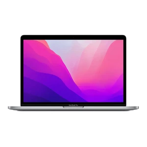 Apple MacBook Pro 13" M2 1TB Space Gray 2022