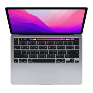 Apple MacBook Pro 13" M2 2TB Space Gray 2022 - Фото 2