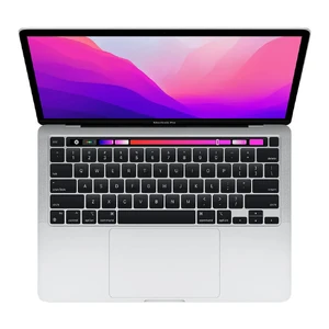 Apple MacBook Pro 13" M2 2TB Silver 2022 - Фото 2