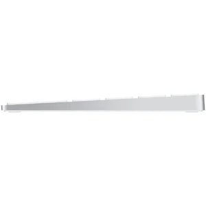 Клавиатура Apple Magic Keyboard with Numeric Keypad Silver (MQ052) - Фото 3
