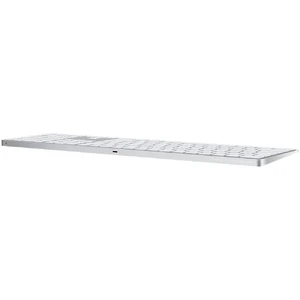 Клавиатура Apple Magic Keyboard with Numeric Keypad Silver (MQ052) - Фото 4