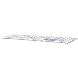 Клавиатура Apple Magic Keyboard with Numeric Keypad Silver (MQ052) - Фото 6