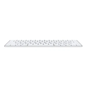 Клавиатура Apple Magic Keyboard с Touch ID Russian (MK293RS) - Фото 2