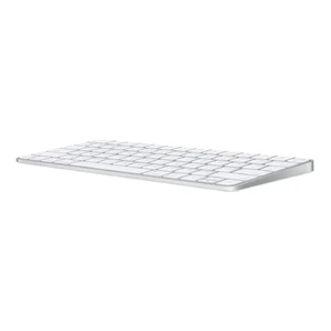 Клавиатура Apple Magic Keyboard с Touch ID Russian (MK293RS) - Фото 4