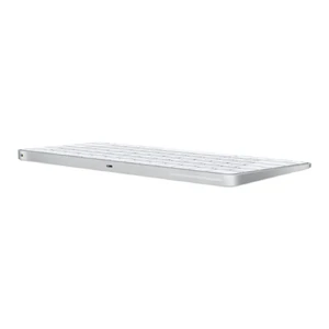Клавіатура Apple Magic Keyboard з Touch ID US English (MK293) - Фото 3