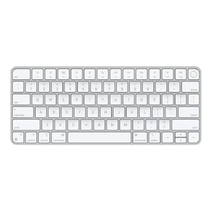 Клавіатура Apple Magic Keyboard з Touch ID US English (MK293) MK293 - Фото 1