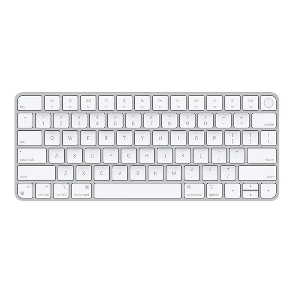 Клавіатура Apple Magic Keyboard з Touch ID US English (MK293)