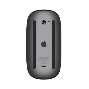 Мышь Apple Magic Mouse 2 Space Gray (MRME2) - Фото 3