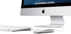Миша Apple Magic Mouse (MB829) - Фото 4