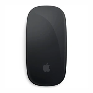 Миша Apple Magic Mouse 3 (MMMQ3) Black