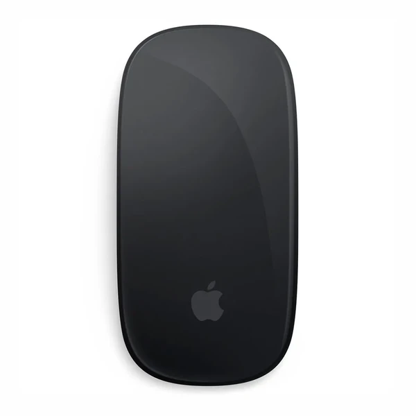 Миша Apple Magic Mouse 3 (MMMQ3) Black