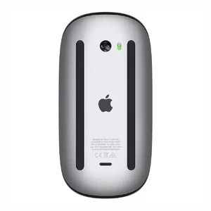 Мышь Apple Magic Mouse 3 (MMMQ3) Black - Фото 2