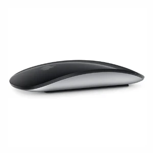 Мышь Apple Magic Mouse 3 (MMMQ3) Black - Фото 3