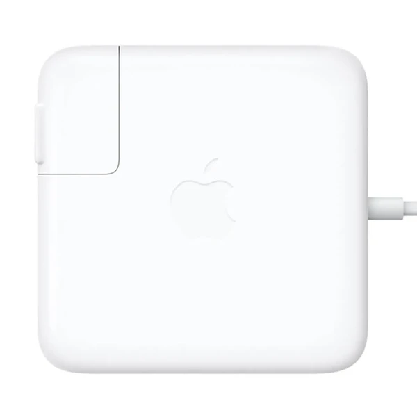 Оригінальний блок живлення Apple MagSafe 2 Power Adapter 60W для MacBook Pro Retina 13" (MD565) у Полтаві
