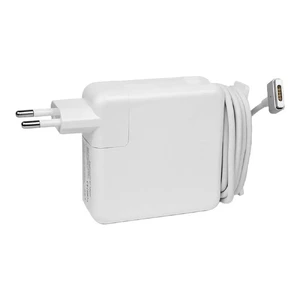 Сетевое зарядное устройство Apple MagSafe 2 Power Adapter 45W для MacBook Air (MD592) + EU адаптер - Фото 3